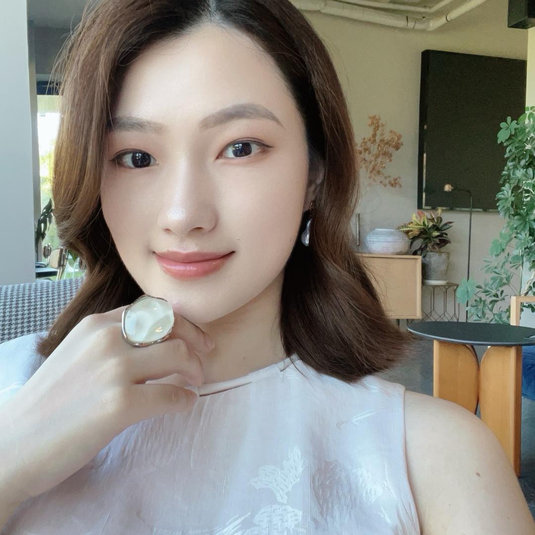 依姐｜CJ‘Tang