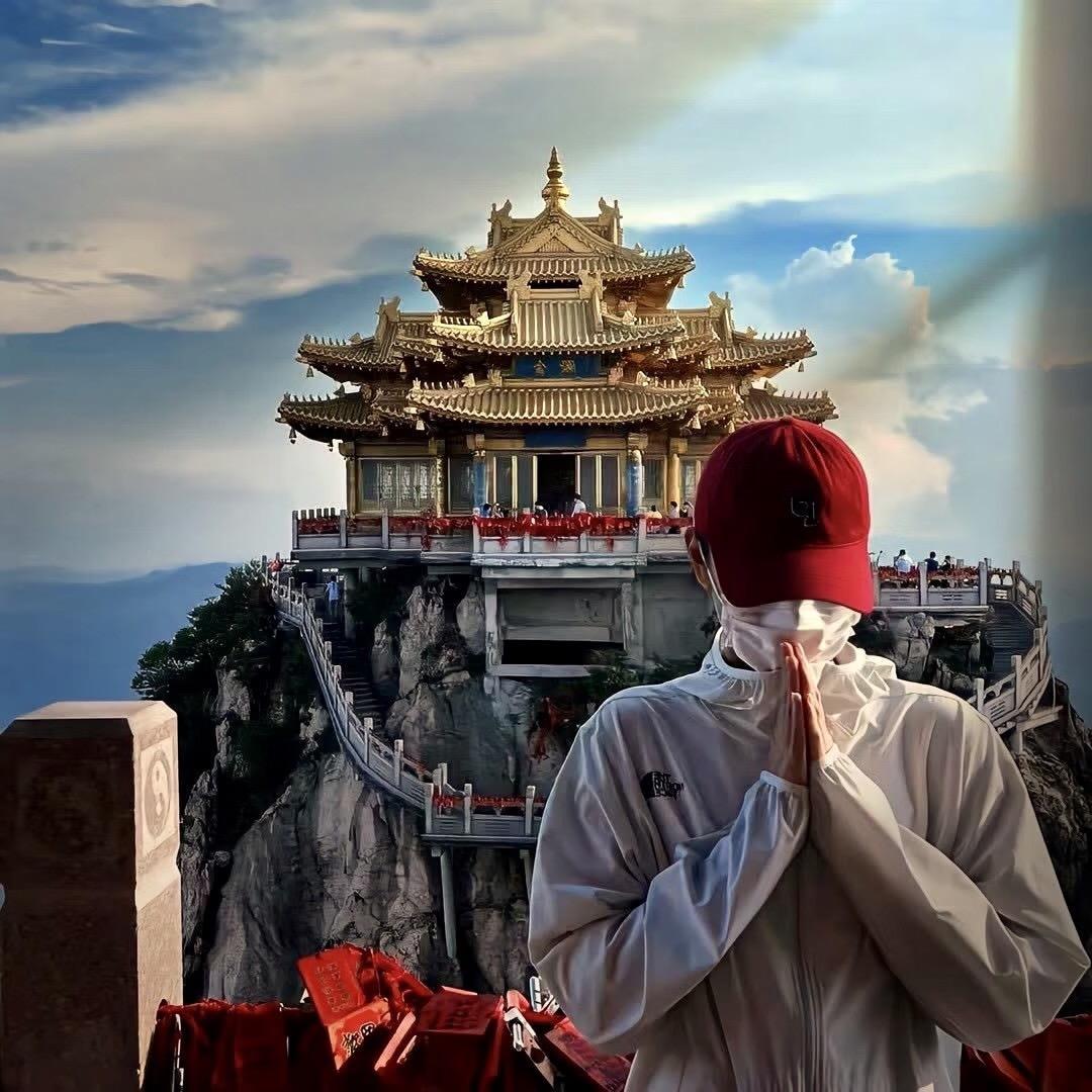 加龙
