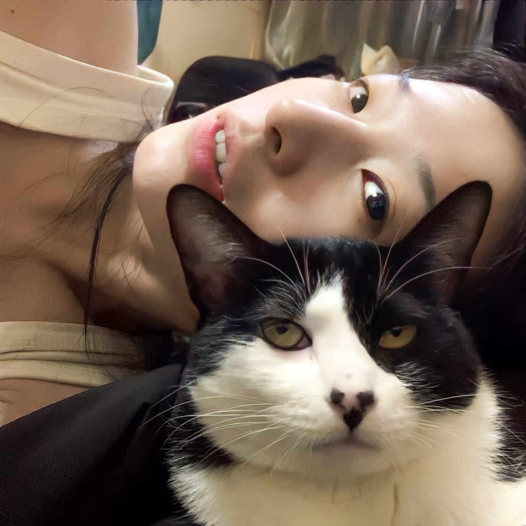 小蒋睡不醒！