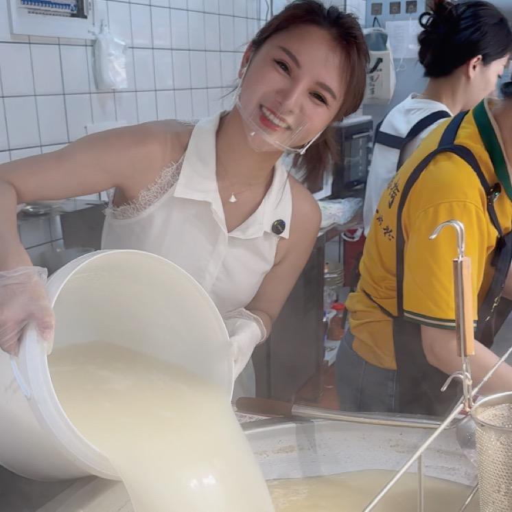 贵州荣膳荷羊肉粉创始人娇娇