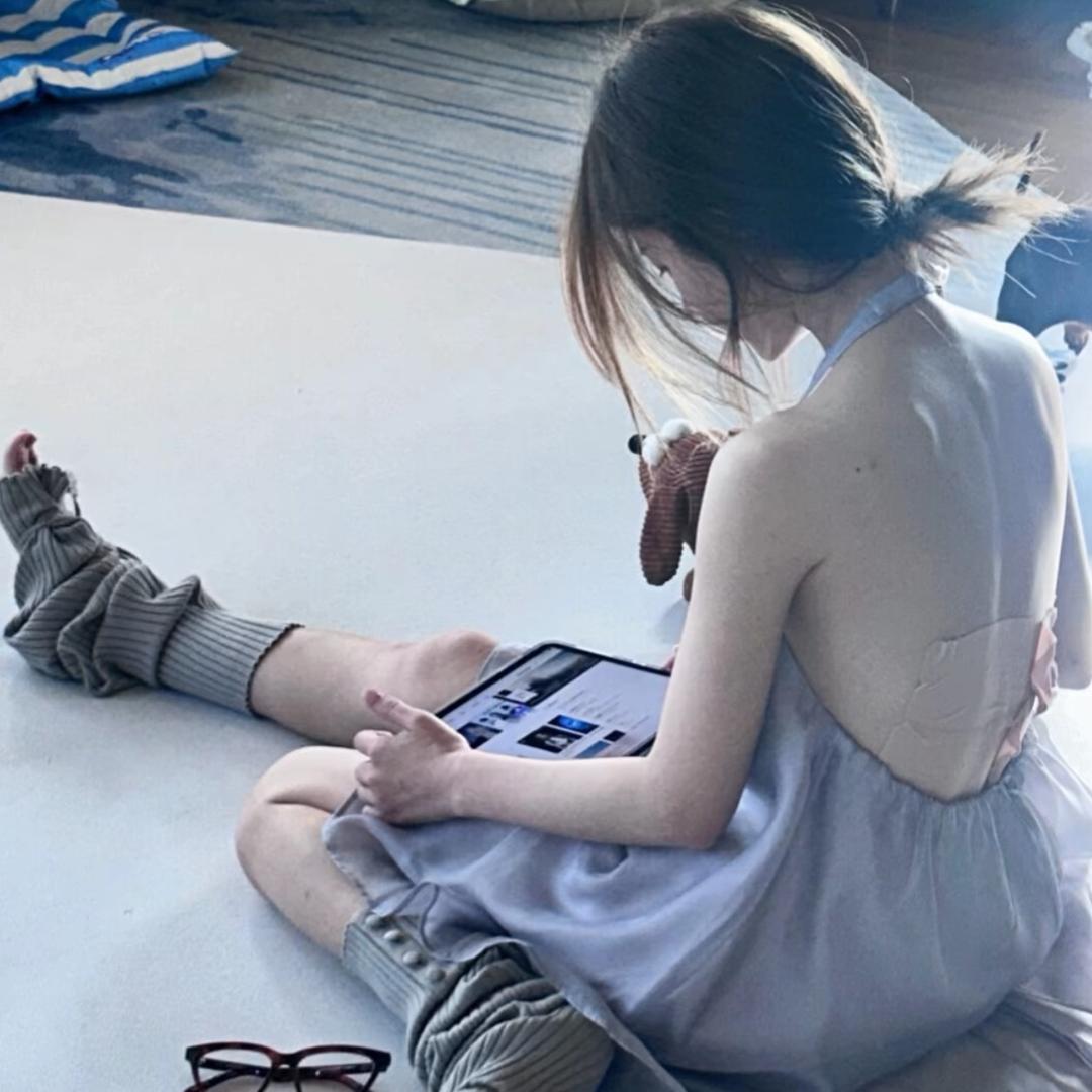 静香