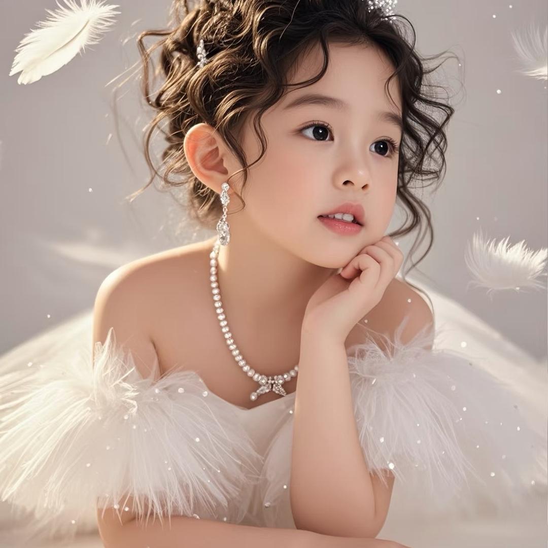 海城金娃娃儿童摄影