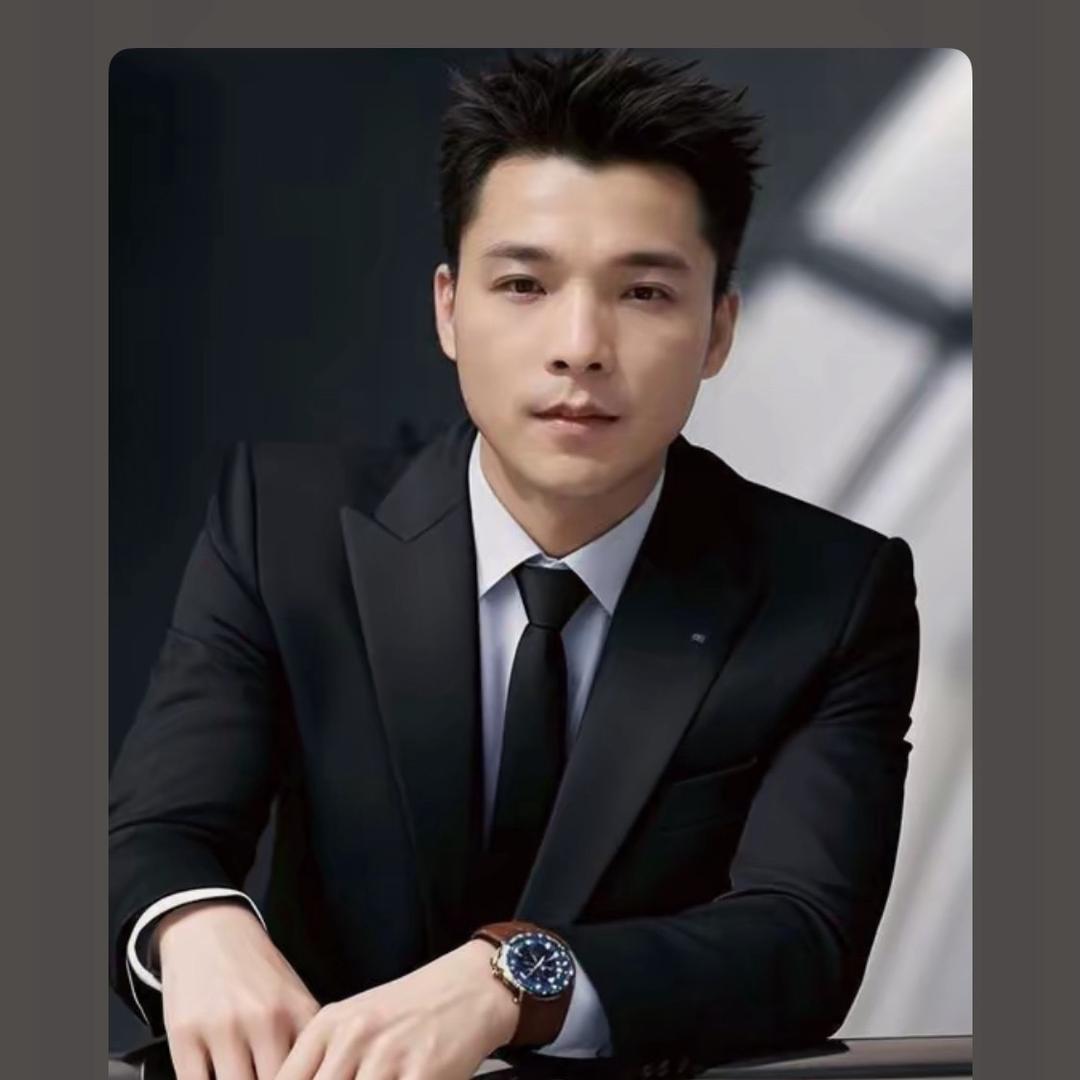 对你的感觉