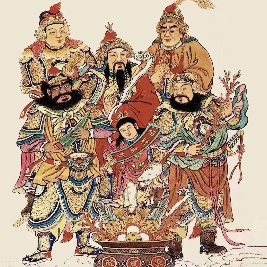 喜督