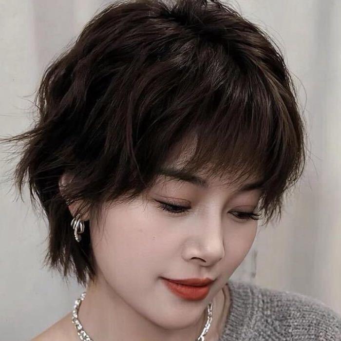 农村敏娃子