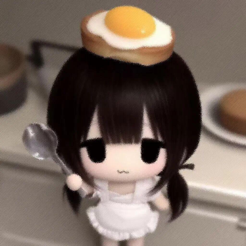 请给我特辣（变美版