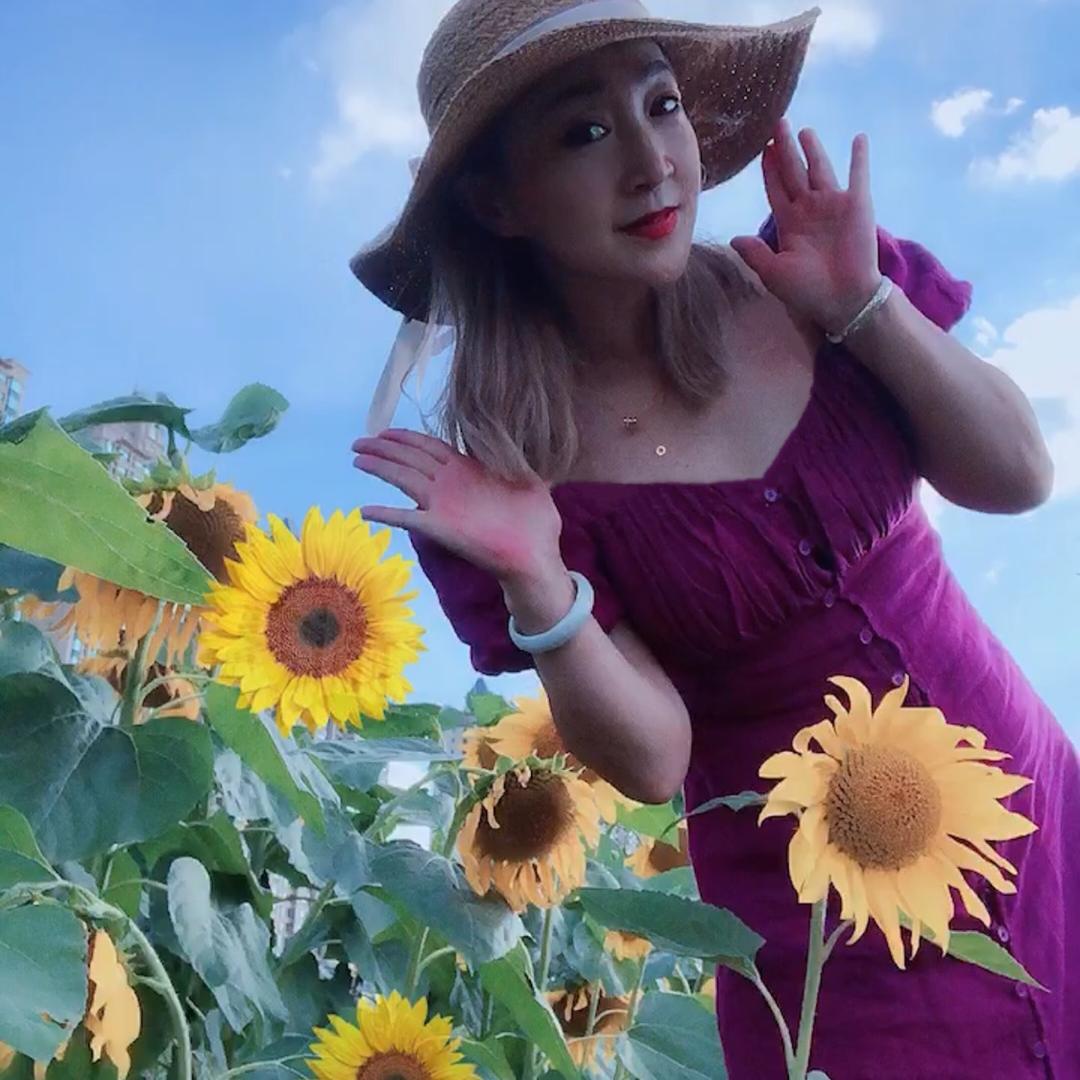 舞曳彩虹＊浙商欢乐颂团队