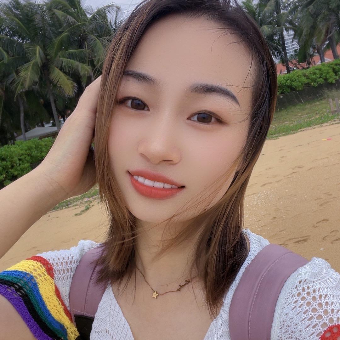 笑笑💎