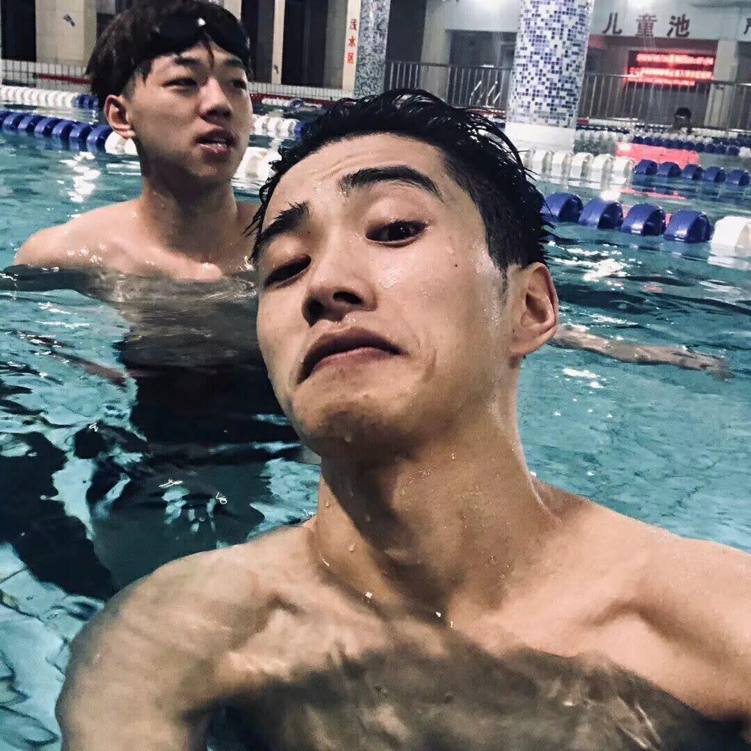 小刘很可以