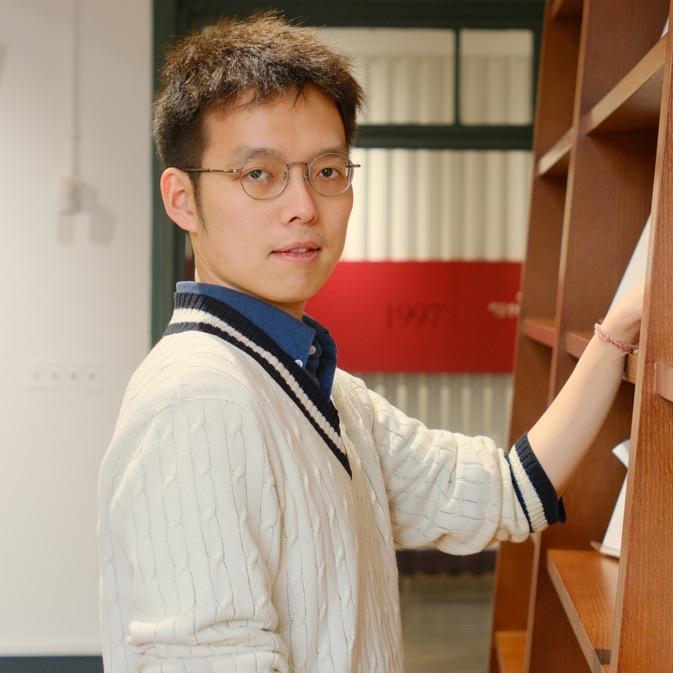 国文小夫子（李明炎）