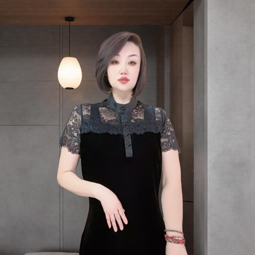 鑫姐女装工厂的店