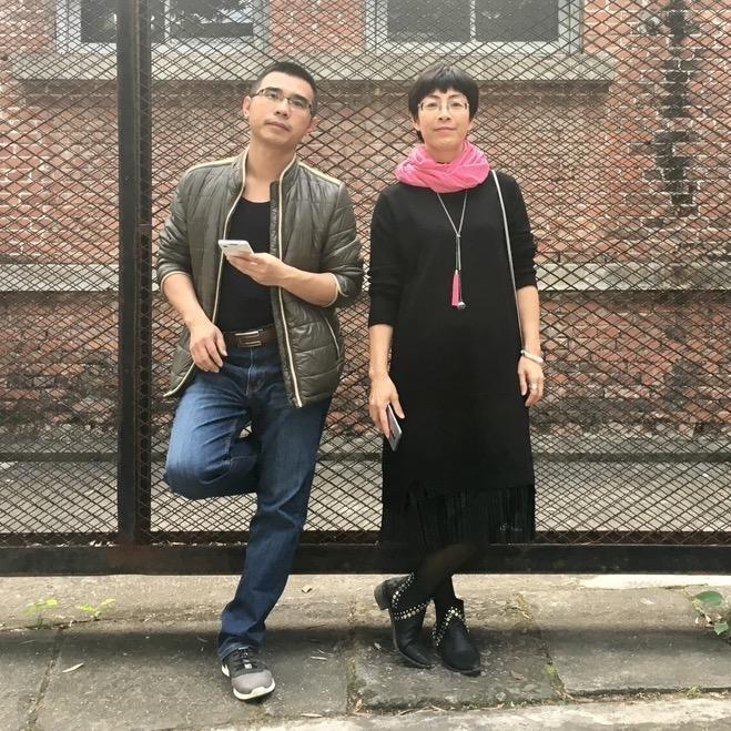 贵港人在大理开民宿
