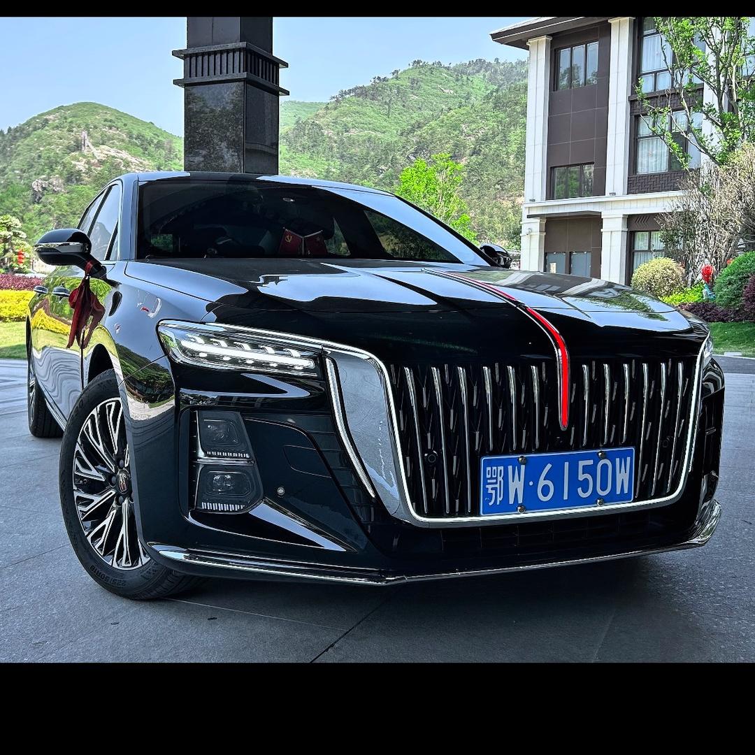 小彬的红旗🇨🇳
