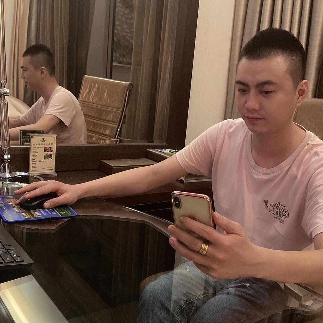 潮汕阿扬2