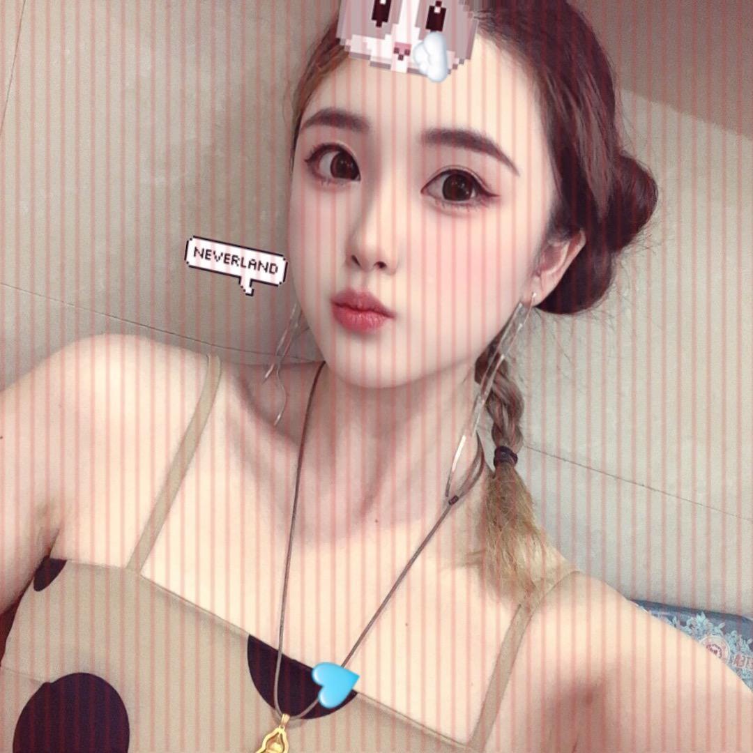 小贝是仙女