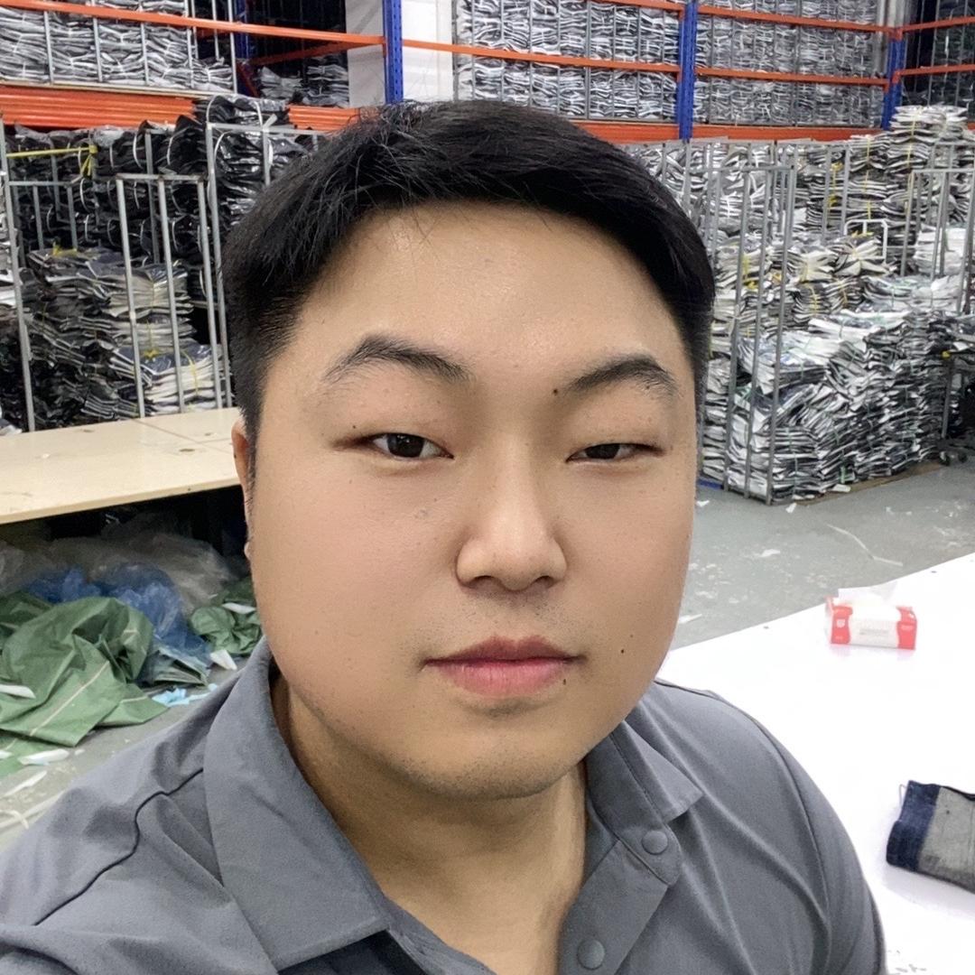 新豪牛仔工厂店