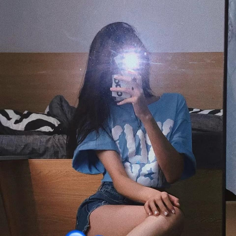 不吃芹菜🥕