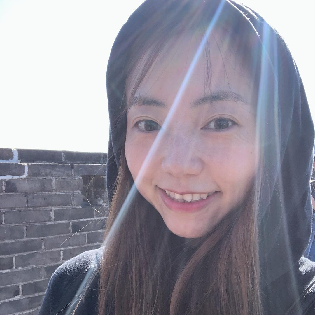圆脸茉莉