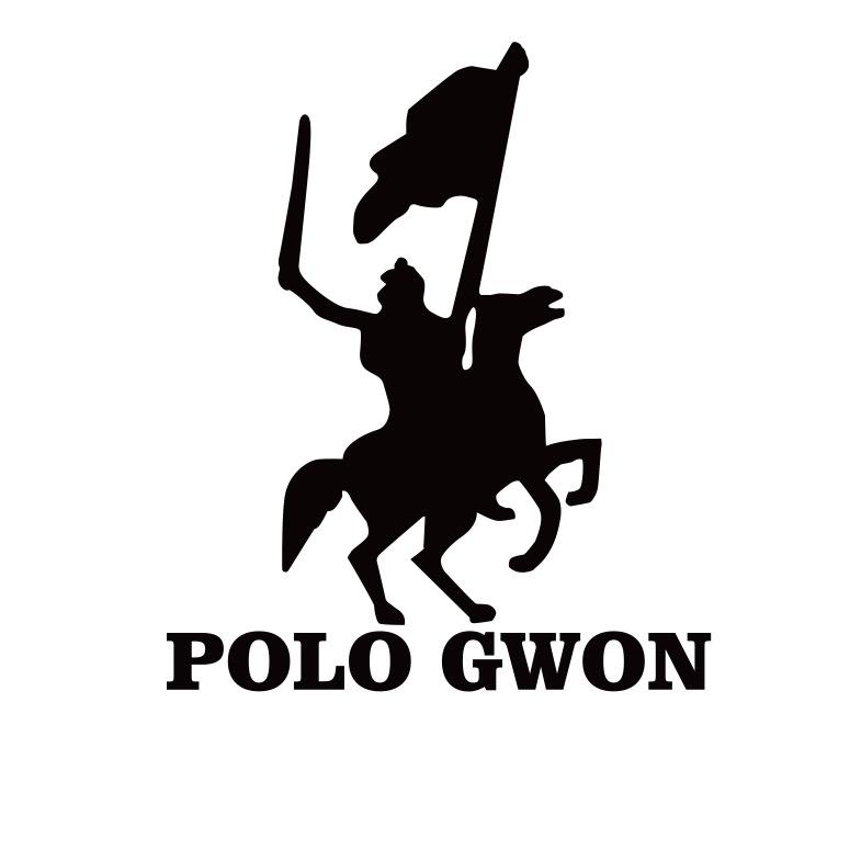 保罗/POLOGWON