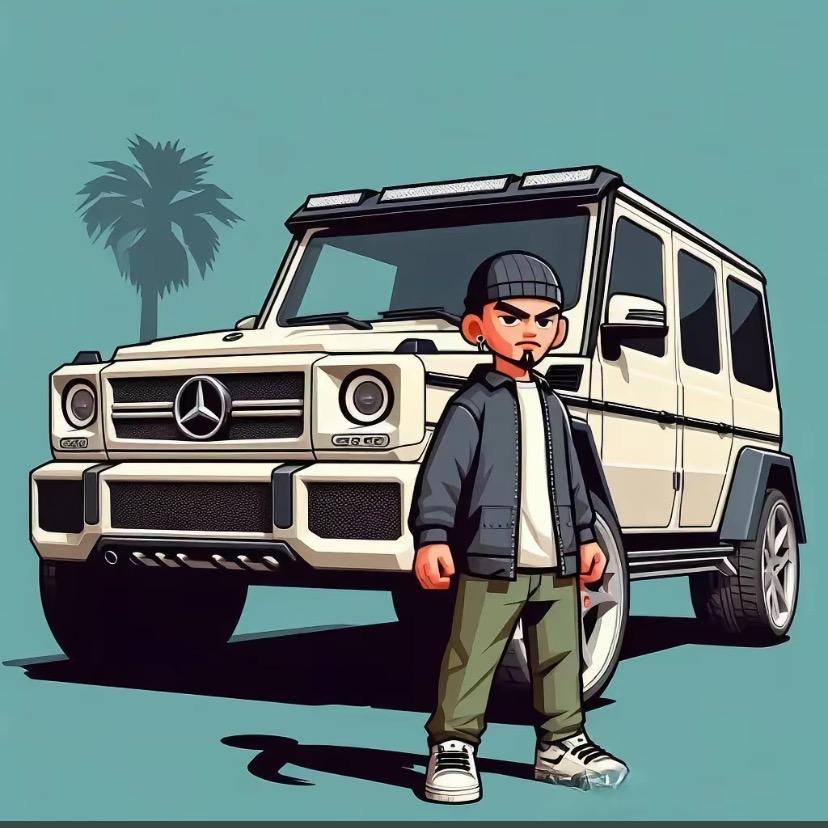 宏岩说车-纯属瞎说