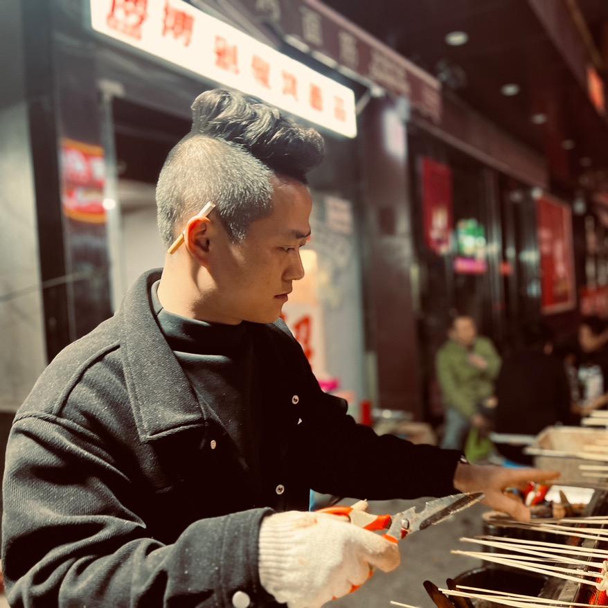 博博烧烤海鲜小炒官方号