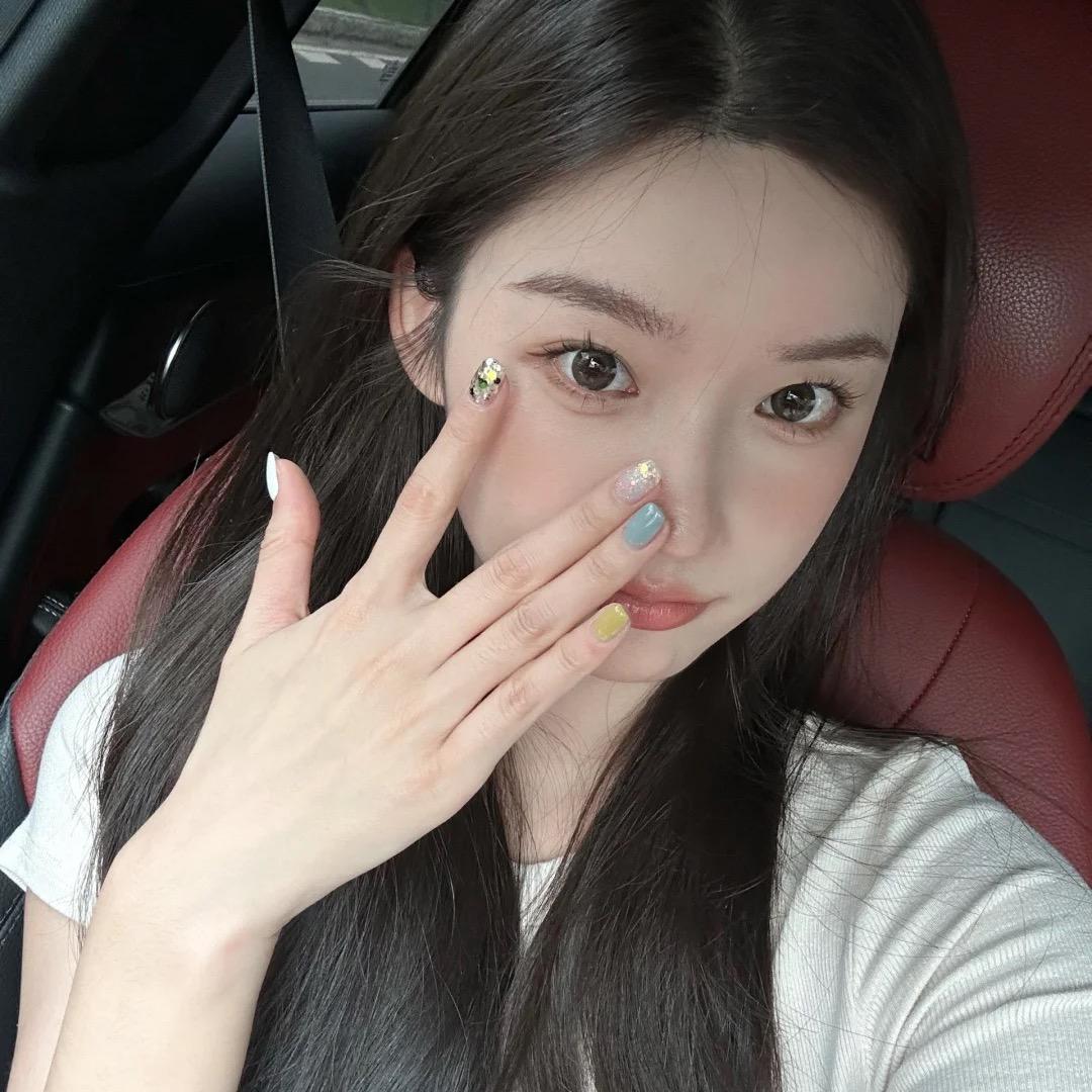 奶油小可💕