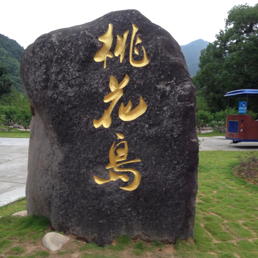 随遇而安，自在