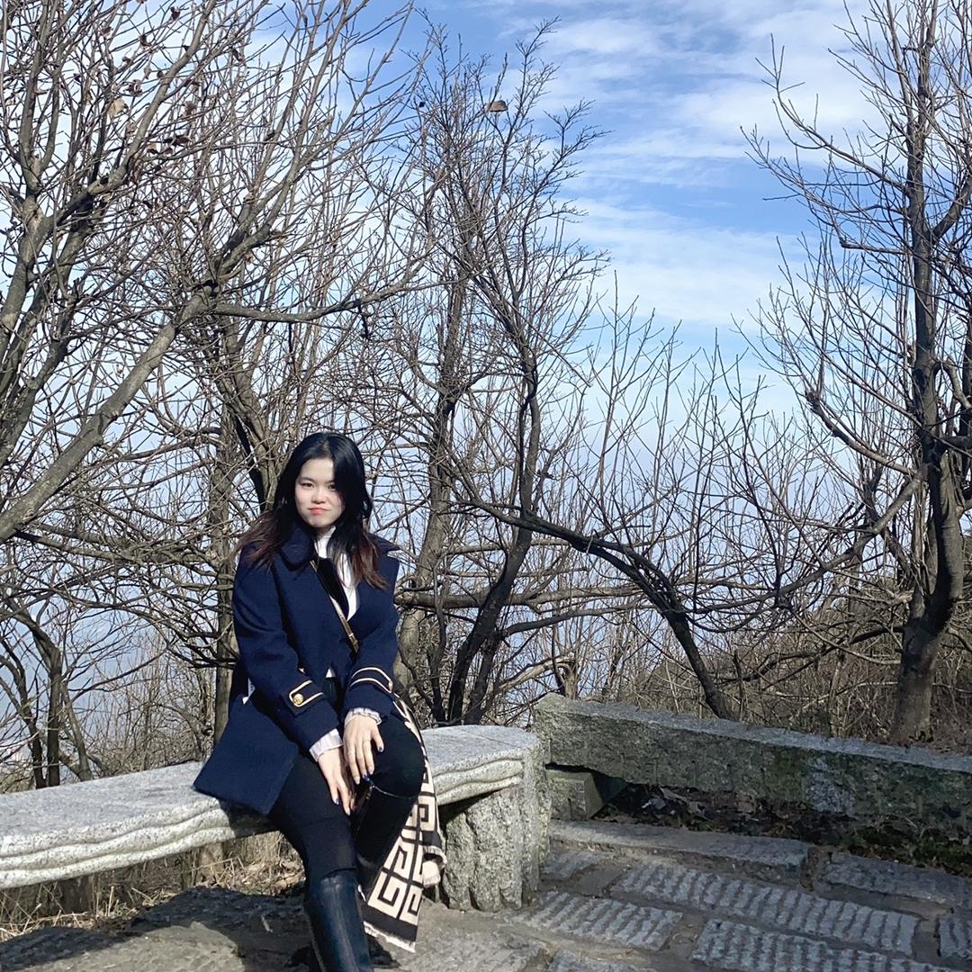 小米周💞