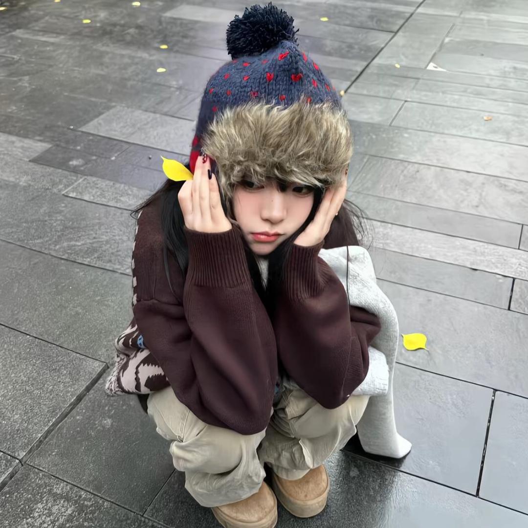 啊妍