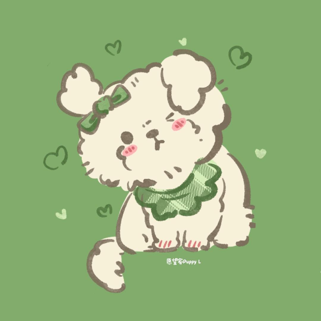 愿望家Puppy