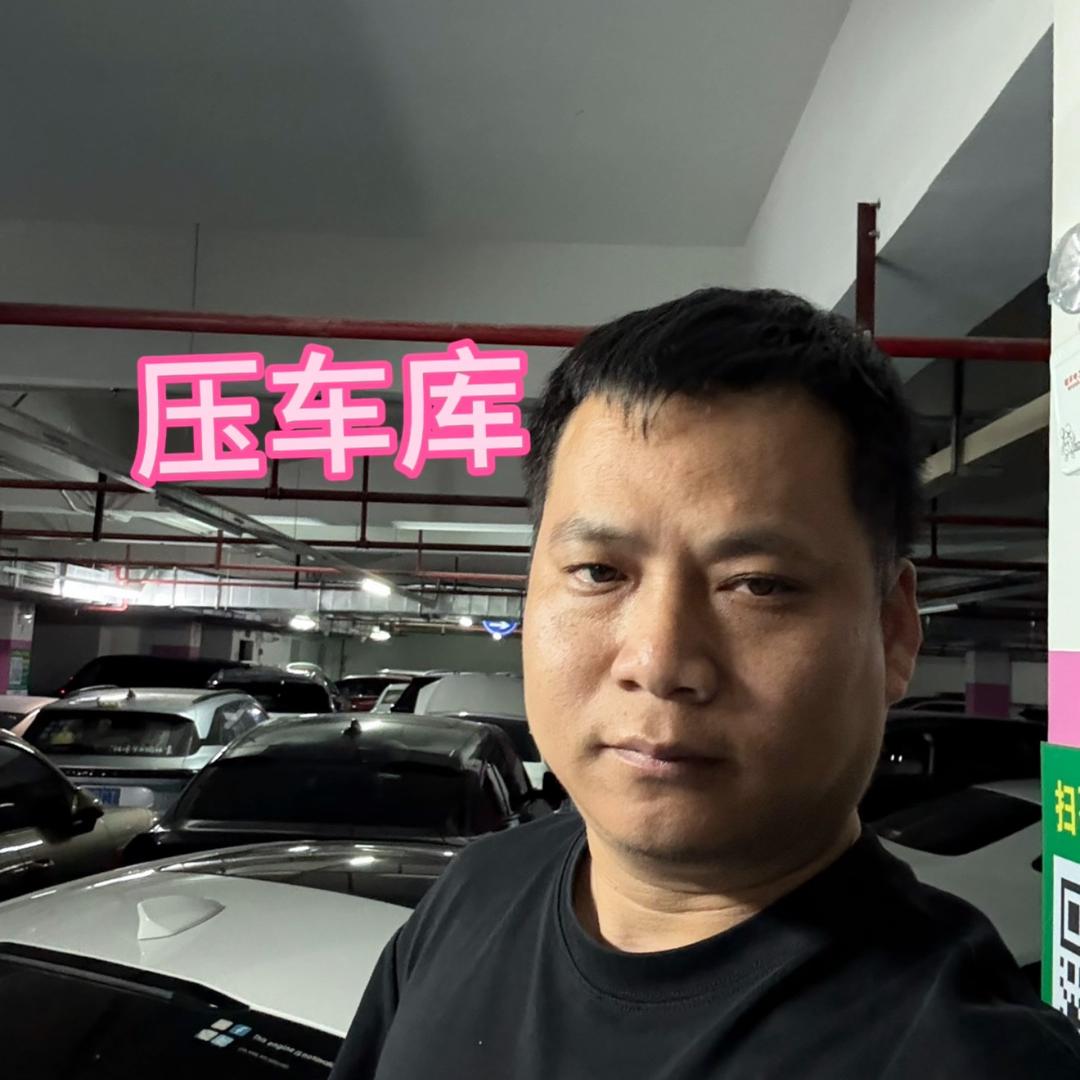 广州～新塘汽车二手车（梁生）