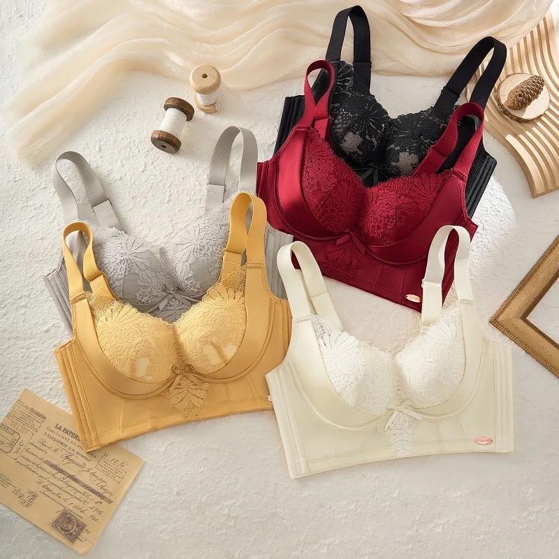 千之秀内衣严选