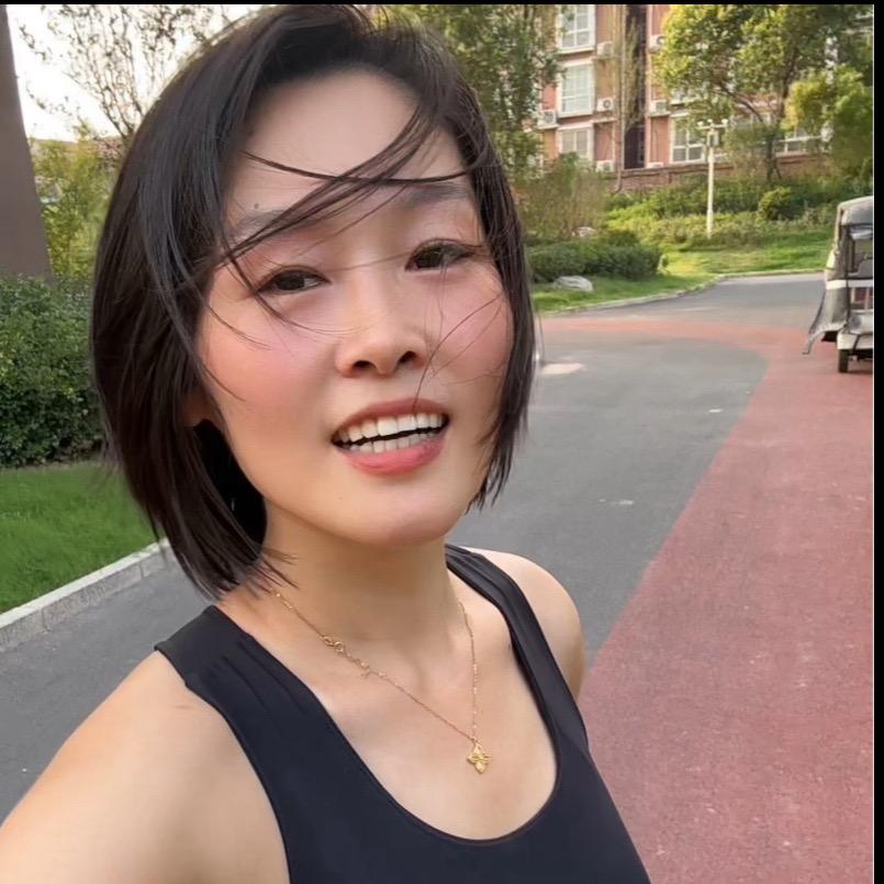 我是美乐（日更）