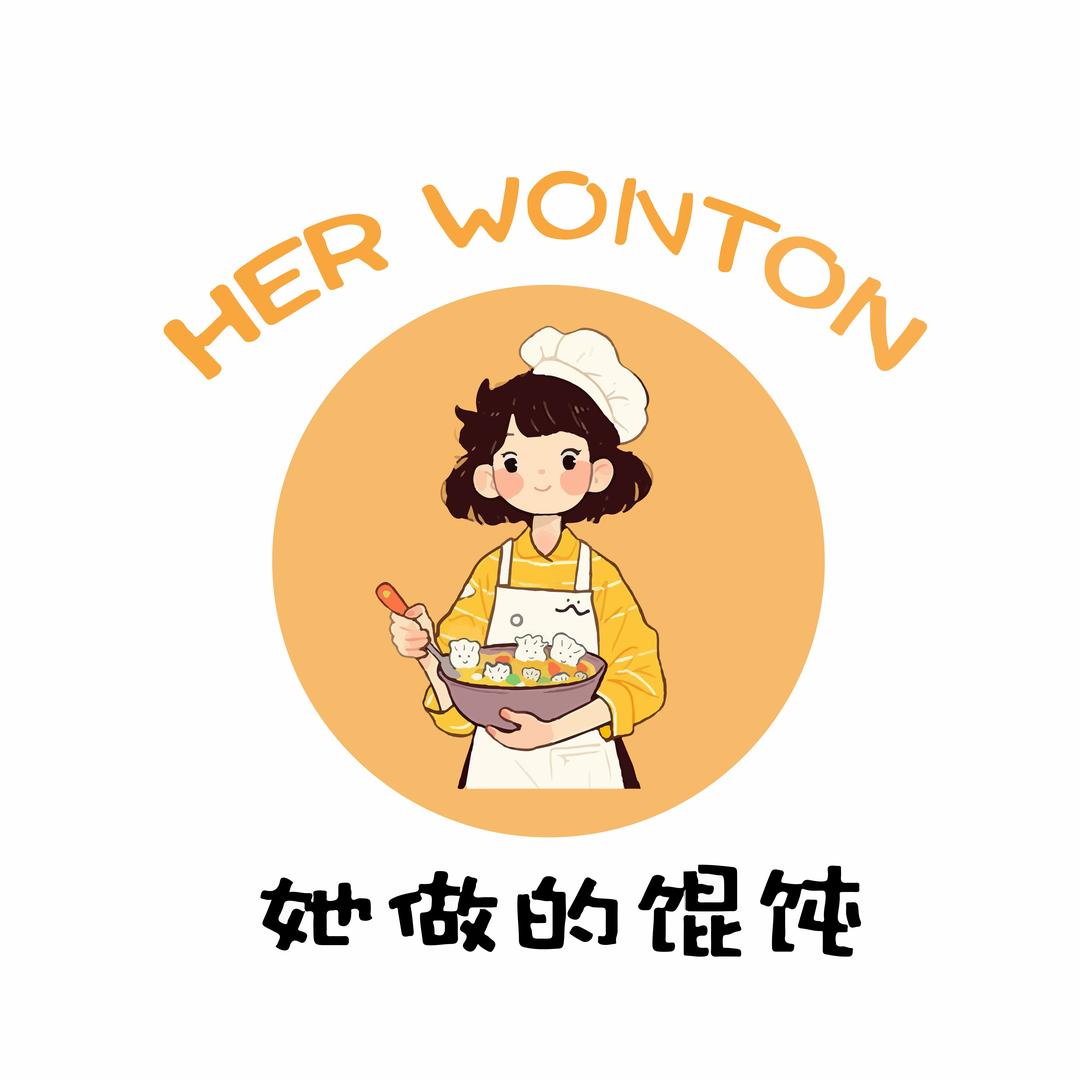 她的馄饨店