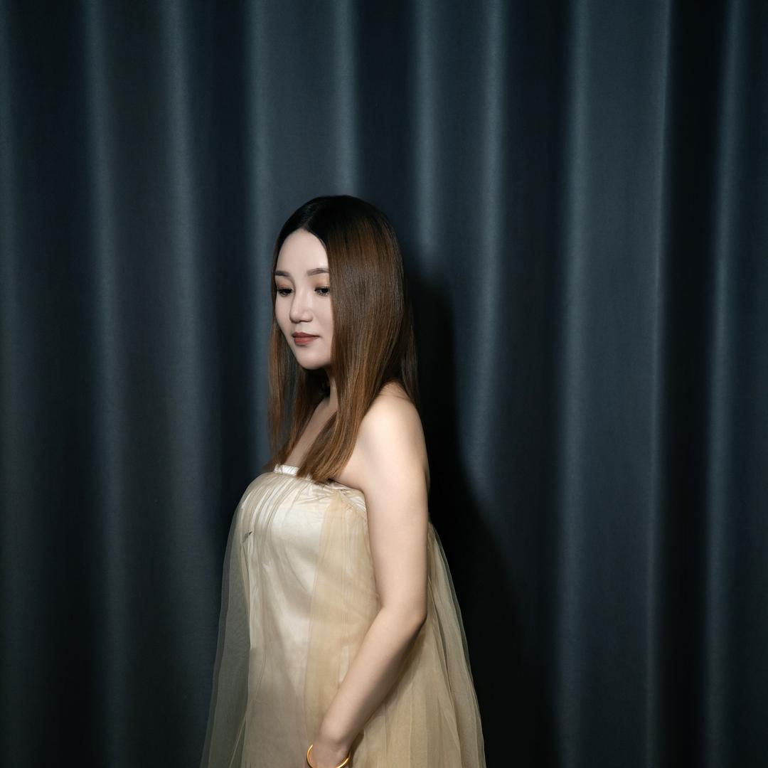 想见你大码定制女装