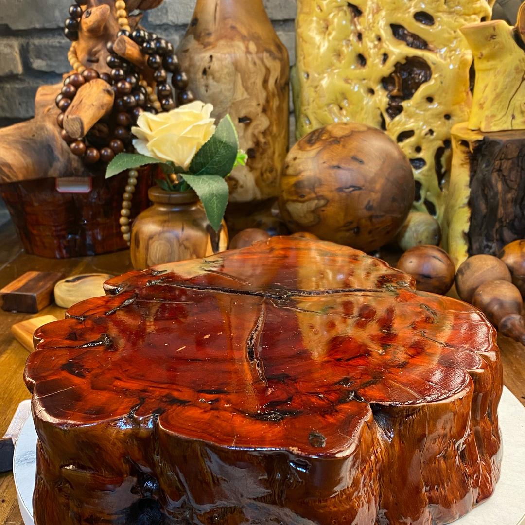 樟枣木艺工艺坊