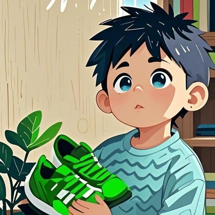 小沐宝藏童品