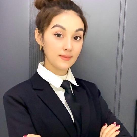 古丽仙聊房