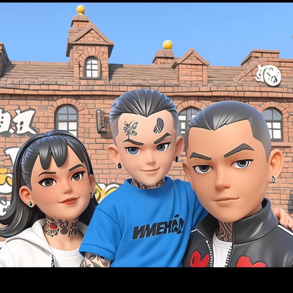 胡大壮🇨🇳