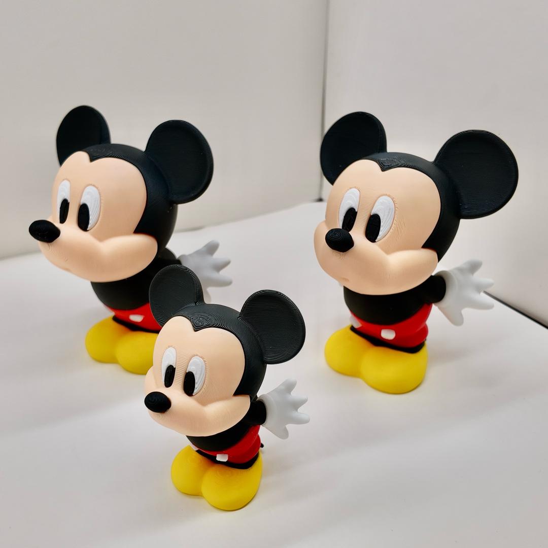 小爱同学的玩具商行