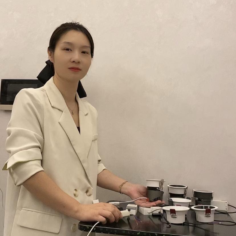 DRan智能照明灯具
