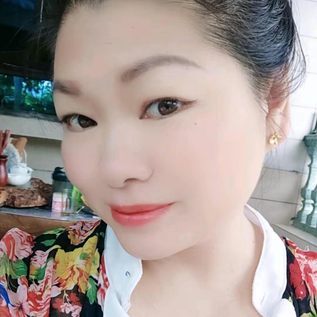 爱唱歌的兰妹妹