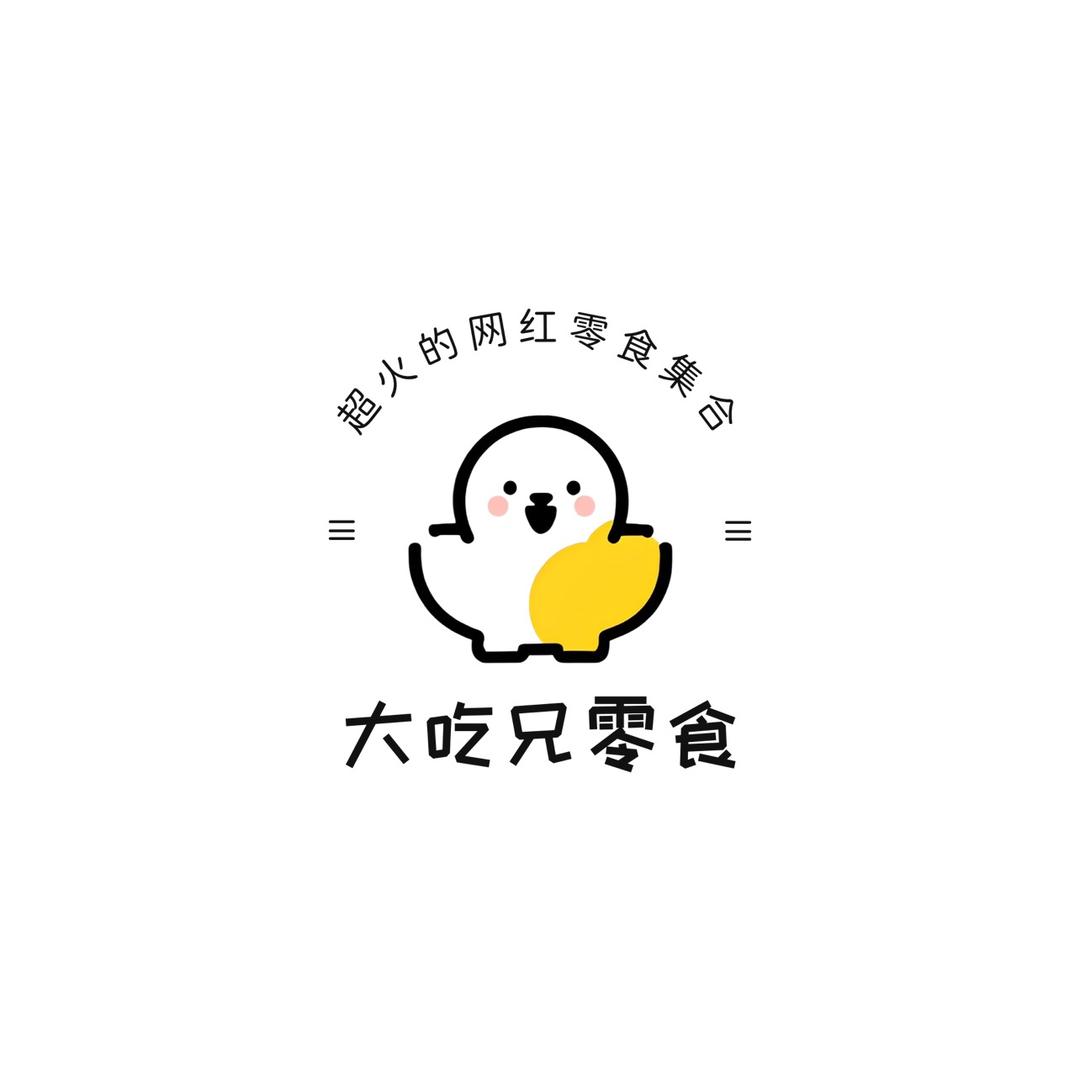 大吃兄零食特产店