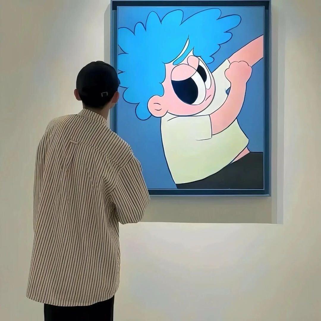 改天联系