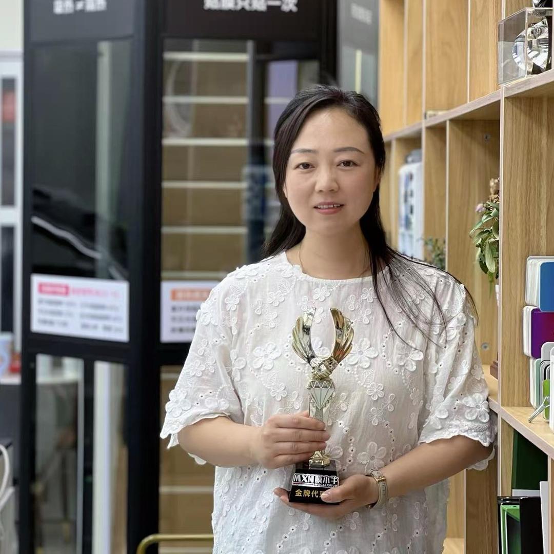 蒙姐贴膜·大毛汽车用品官方号