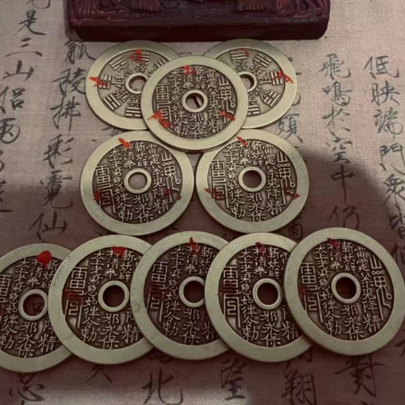 青长生（青师兄）