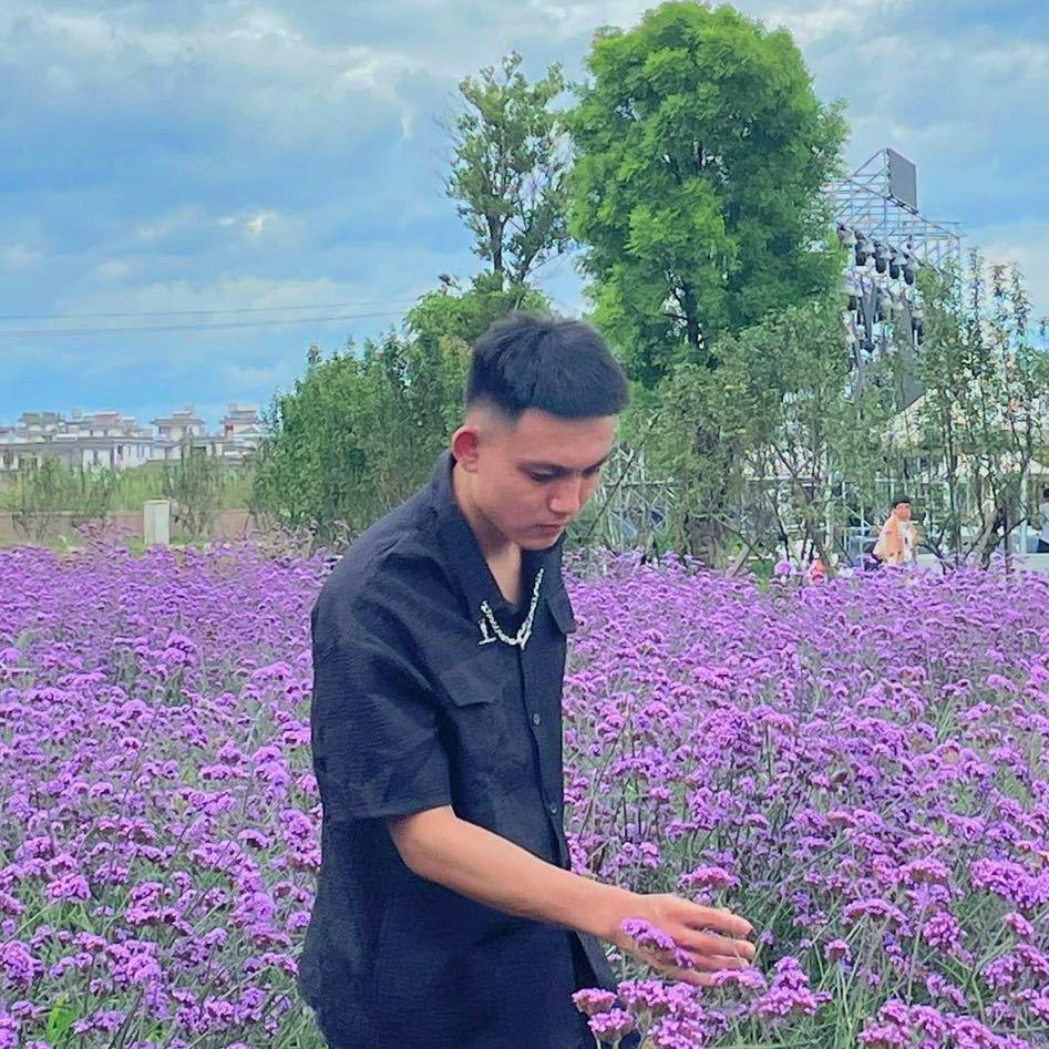 山西后生吴磊👨