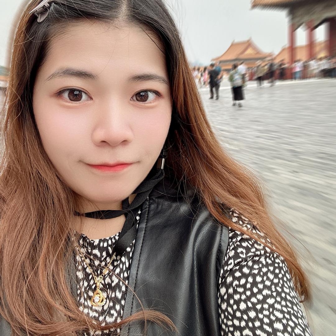 是蔡蔡吖⁵⁸⁸