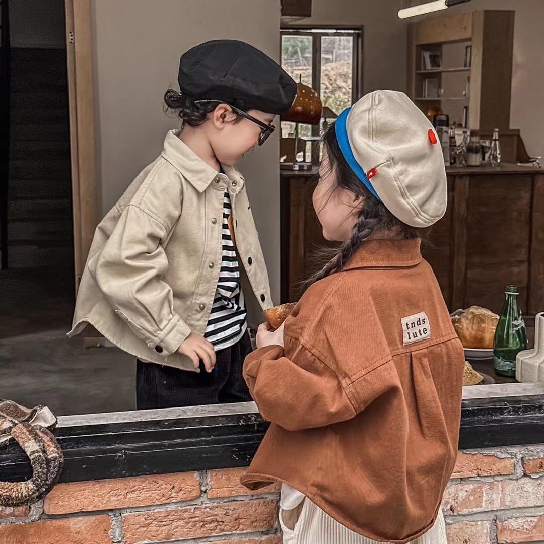 壹俩步kids