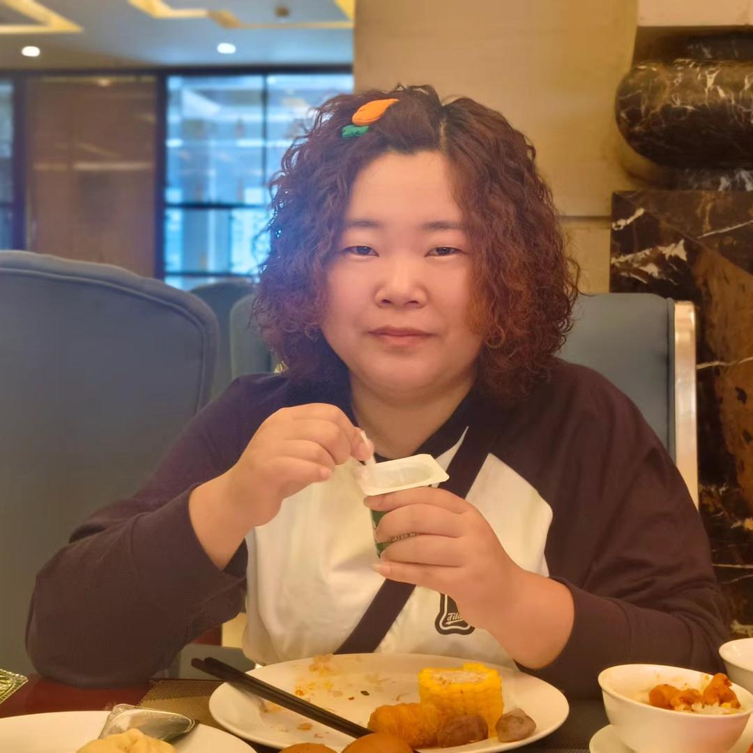 老板娘啊（王晶晶）